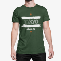 Thumbnail for Camiseta Tokyo
