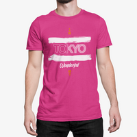 Thumbnail for Camiseta Tokyo