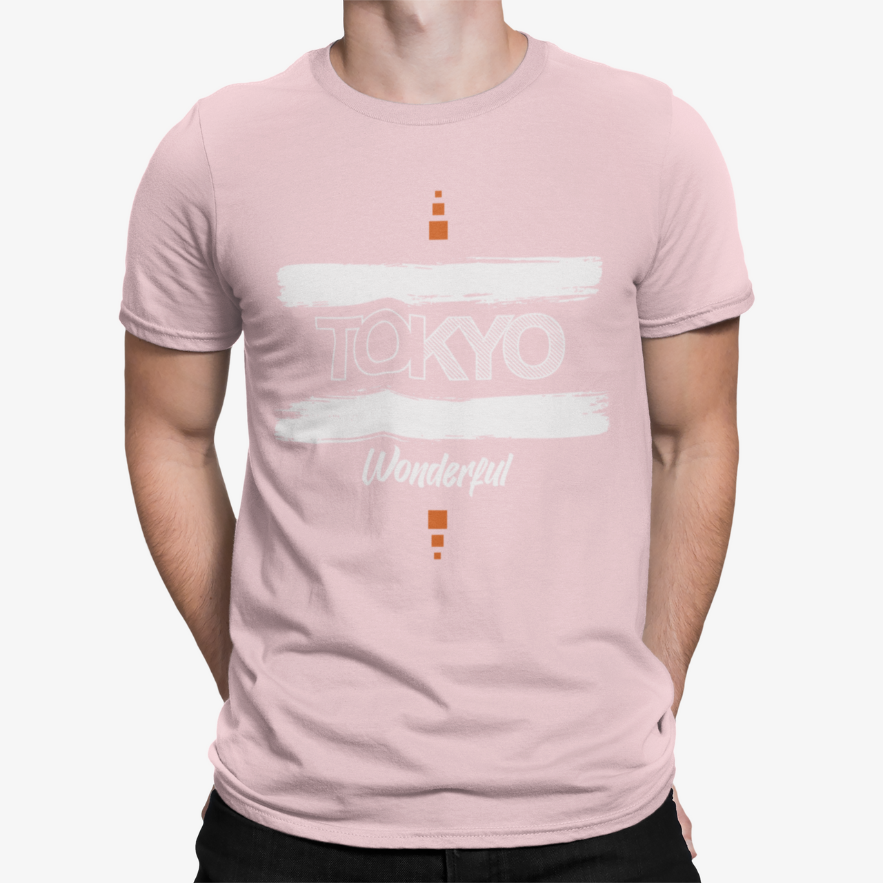 Camiseta Tokyo