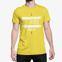 Thumbnail for Camiseta Tokyo