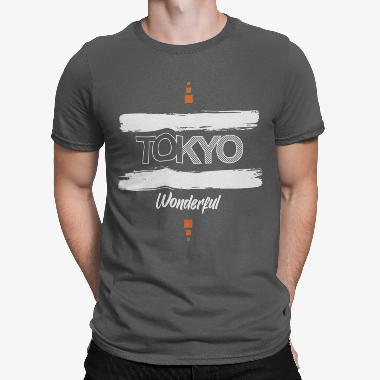 Camiseta Tokyo