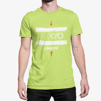 Thumbnail for Camiseta Tokyo