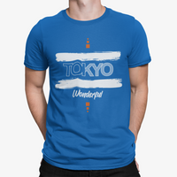 Thumbnail for Camiseta Tokyo