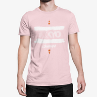 Thumbnail for Camiseta Tokyo