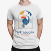 Camiseta Toucan Beach