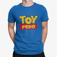 Thumbnail for Camiseta Toy Pedo