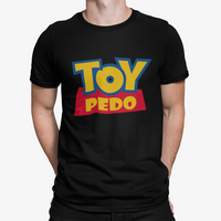 Thumbnail for Camiseta Toy Pedo