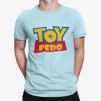 Thumbnail for Camiseta Toy Pedo