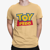 Thumbnail for Camiseta Toy Pedo