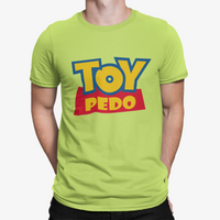 Thumbnail for Camiseta Toy Pedo