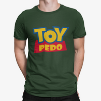 Thumbnail for Camiseta Toy Pedo