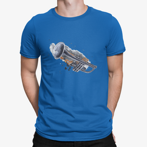 Camiseta Trompeta