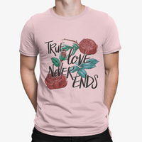 Thumbnail for Camiseta True Love