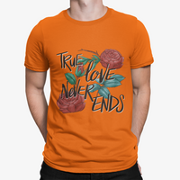 Thumbnail for Camiseta True Love