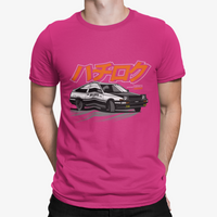 Thumbnail for Camiseta Trueno AE86