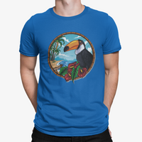 Thumbnail for Camiseta Tucan Playa