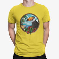 Thumbnail for Camiseta Tucan Playa