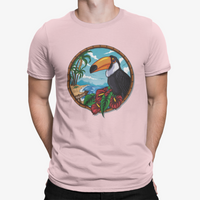 Thumbnail for Camiseta Tucan Playa