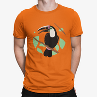 Thumbnail for Camiseta Tucan Exotico
