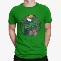 Thumbnail for Camiseta Tucan