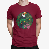 Thumbnail for Camiseta Tucan