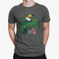 Thumbnail for Camiseta Tucan