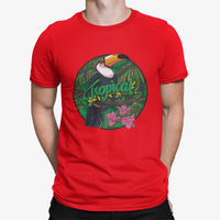Thumbnail for Camiseta Tucan