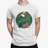 Thumbnail for Camiseta Tucan