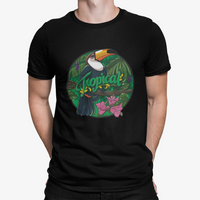 Thumbnail for Camiseta Tucan