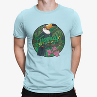 Thumbnail for Camiseta Tucan