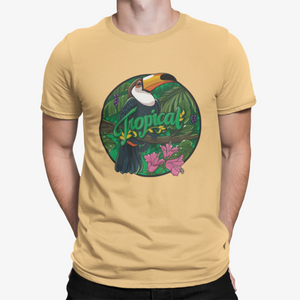 Camiseta Tucan