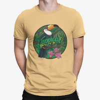 Thumbnail for Camiseta Tucan