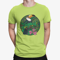 Thumbnail for Camiseta Tucan
