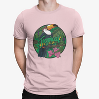 Thumbnail for Camiseta Tucan