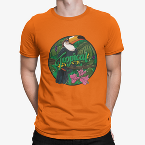 Camiseta Tucan