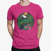 Thumbnail for Camiseta Tucan