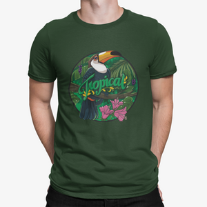 Camiseta Tucan