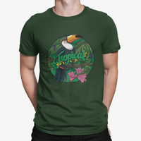 Thumbnail for Camiseta Tucan