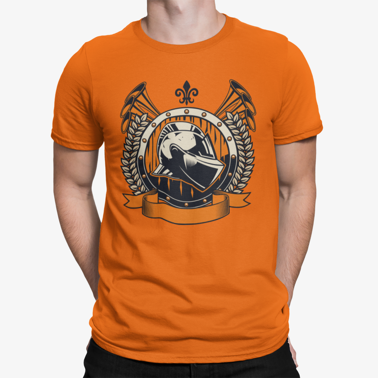 Camiseta Ultimate Knight