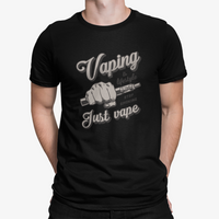 Thumbnail for Camiseta Vaping