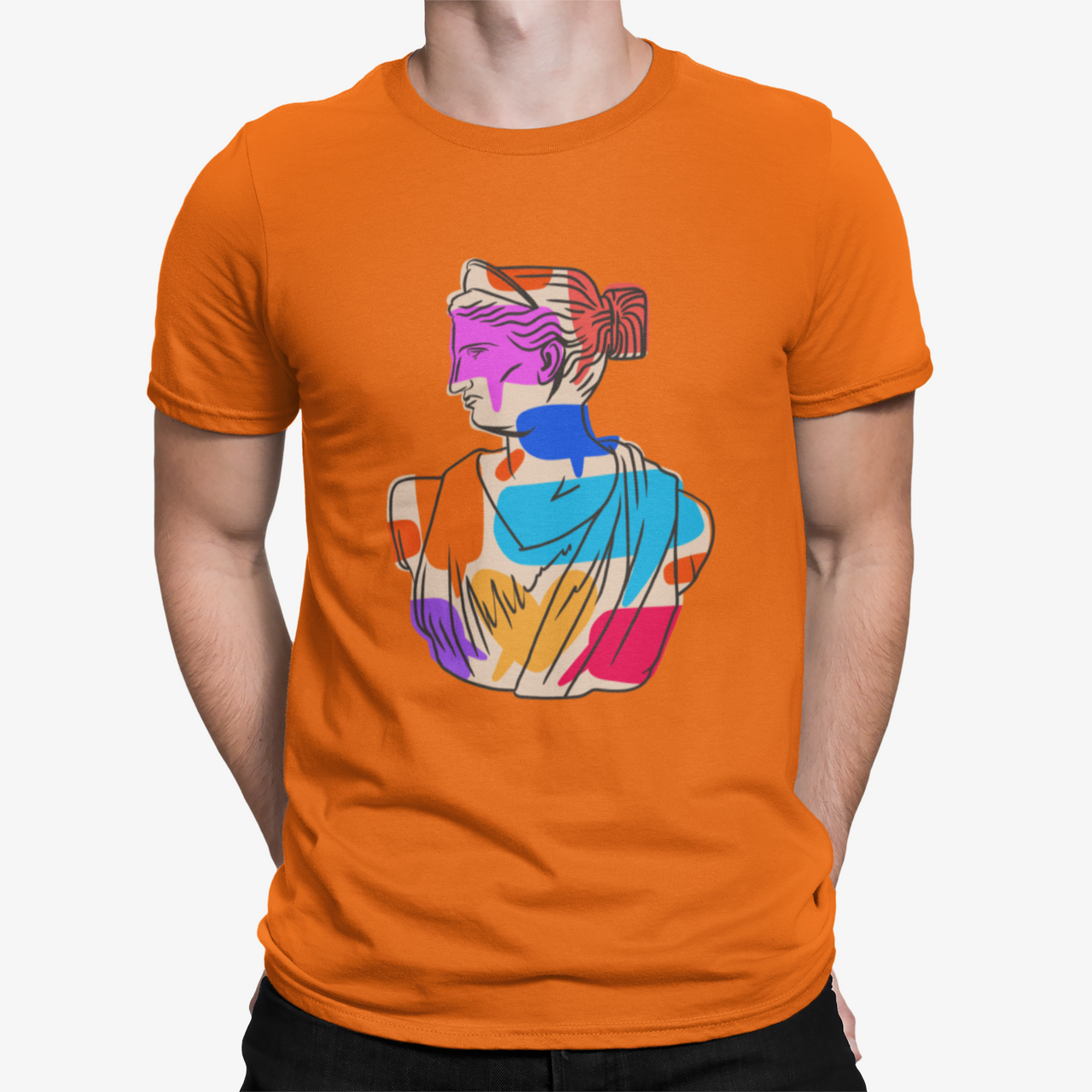 Camiseta Venus Abstranta