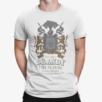 Thumbnail for Camiseta Very Special Brandy