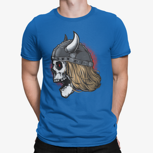 Camiseta Viking Dead