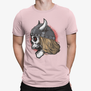 Camiseta Viking Dead