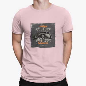 Camiseta Vintage Culture