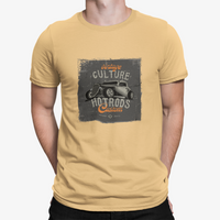 Thumbnail for Camiseta Vintage Culture