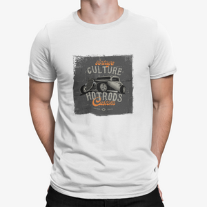 Camiseta Vintage Culture