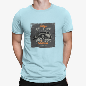 Camiseta Vintage Culture