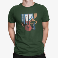 Thumbnail for Camiseta Vintage Instruments