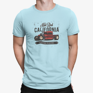 Camiseta Vintage Racers